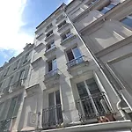 Beautiful Duplex In The Center Of Paris