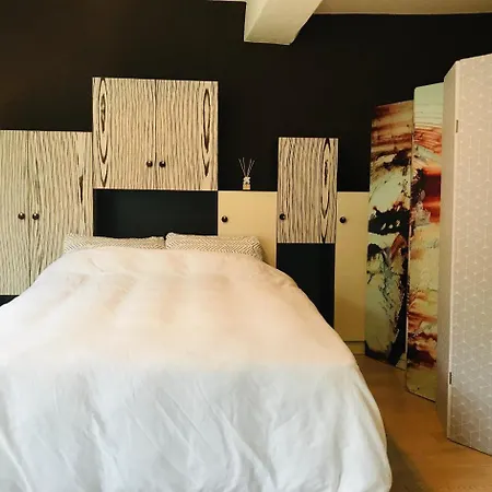 Beautiful Duplex In The Center Of Apartment